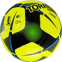 Футзальный мяч Torres Futsal Striker FS321014 (4 размер)