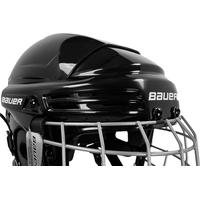 Cпортивный шлем BAUER 2100 Combo Black