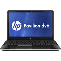 Ноутбук HP Pavilion dv6-7000 (Intel)