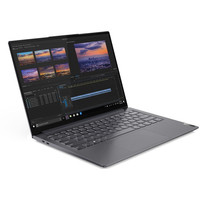 Ноутбук Lenovo Yoga Slim 7 Pro 14IHU5 O 82NH0090RU