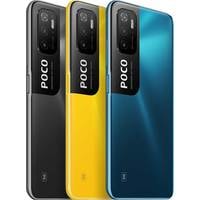 Смартфон POCO M3 Pro 4GB/64GB международная версия (желтый)