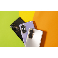 Смартфон Huawei nova 10 SE BNE-LX3 без NFC 6GB/128GB (сияющий черный)