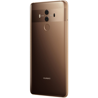 Смартфон Huawei Mate 10 Pro Dual SIM 6GB/128GB (коричневый)