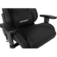 Кресло AKRacing K7012 (черный)
