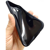Чехол для телефона Gadjet+ для Samsung Galaxy Grand 2 G7106 (матовый черный)