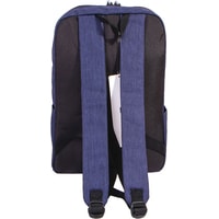 Городской рюкзак Xiaomi Mi Casual Daypack (темно-синий)
