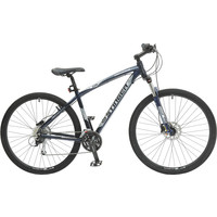 Велосипед Stinger Genesis 3.7 29 (2015)
