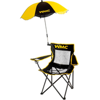 Кресло WMC Tools WMC-YYY03-2 (с зонтиком)