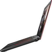 Игровой ноутбук ASUS TUF Gaming FX504GD-E4038T