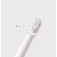 Электрическая зубная щетка Xiaomi Mijia Sonic T100 (китайская версия, голубой)