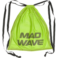 Мешок для обуви Mad Wave Dry Mesh Bag (45x38 см, зеленый)