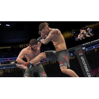 UFC 4 для Xbox One