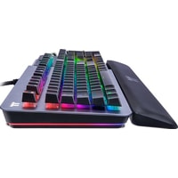Клавиатура Thermaltake Argent K5 RGB (Cherry MX Blue)