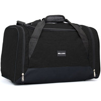 Дорожная сумка Bellugio GR-9053 (черный)