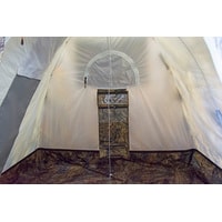 Кемпинговая палатка Берег Спутник-3