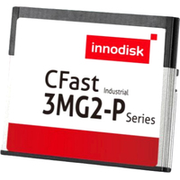 Карта памяти Innodisk 3MG2-P CFast 32GB DGCFA-32GD81BWADC
