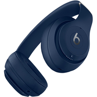 Наушники Beats Studio3 Wireless (синий)