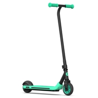 Электросамокат Ninebot eKickScooter ZING A6 (зеленый)