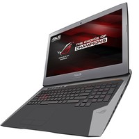 Игровой ноутбук ASUS G752VY-GC304T