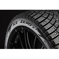 Зимние шины Pirelli Winter Ice Zero 2 215/55R17 98Т