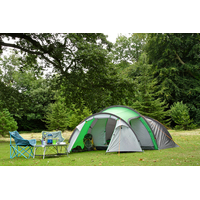 Треккинговая палатка Coleman Cortes 3 camping tent [2000030275]
