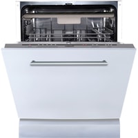 Встраиваемая посудомоечная машина CATA LVI61014