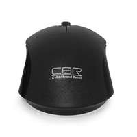 Мышь CBR CM 105 (черный)