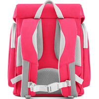 Школьный рюкзак Ninetygo Smart School Bag (персиковый)