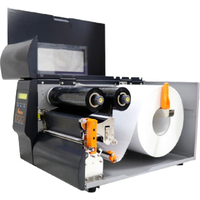 Принтер этикеток Argox IX6-250 99-IX602-000