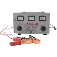 Зарядное устройство MaxInter PLUS-20CT