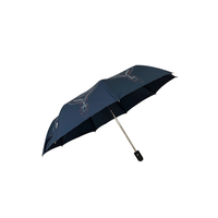 Складной зонт Gimpel 9050-8
