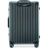 Чемодан-спиннер Ninetygo All-Round Guard Suitcase 24'' (зеленый)