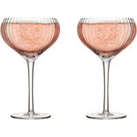 Набор бокалов для шампанского Walmer Sparkle W37000956 (2 шт)
