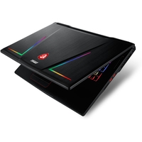 Игровой ноутбук MSI GE73 8RE-098XRU Raider RGB