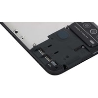Смартфон Itel Vision1 Pro L6502 (черный)