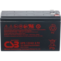 Аккумулятор для ИБП CSB Battery UPS122406 F2 (12В/5 А·ч)