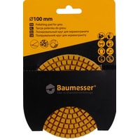 Полировальные круги и диски Baumesser 99937365005