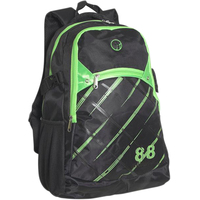 Городской рюкзак Globtroter 1441 (зеленый)