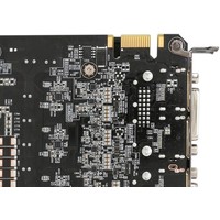 Видеокарта Gigabyte GeForce GTX 960 2GB GDDR5 (GV-N960WF2OC-2GD)