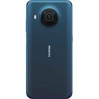 Смартфон Nokia X20 8GB/128GB (скандинавский синий)