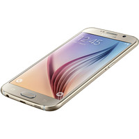 Смартфон Samsung Galaxy S6 Duos 64GB Gold Platinum [G920FD]
