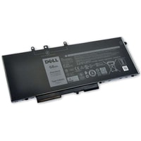 Аккумуляторы для ноутбуков Копия Dell 451-BBZG