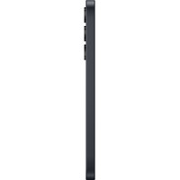 Смартфон Samsung Galaxy A55 SM-A556E 8GB/128GB + Яндекс Станция Лайт (темно-синий)
