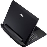 Игровой ноутбук ASUS G74SX-TZ210V
