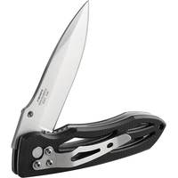Складной нож Firebird G615 (черный)
