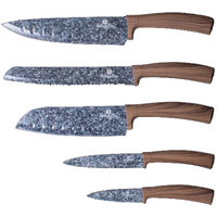 Набор ножей Berlinger Haus BH-2160