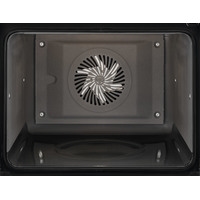 Электрический духовой шкаф Electrolux OKD5C70X