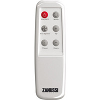 Мобильный кондиционер Zanussi ZACM-12 MP/N1