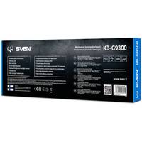 Клавиатура SVEN KB-G9300