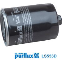 Масляный фильтр Purflux LS553D